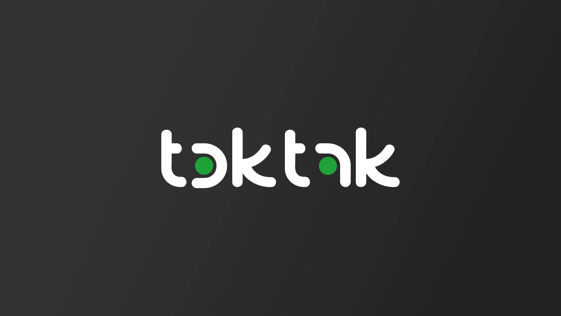 Разработка логотипа компании «Ток-Так» в Инсаре